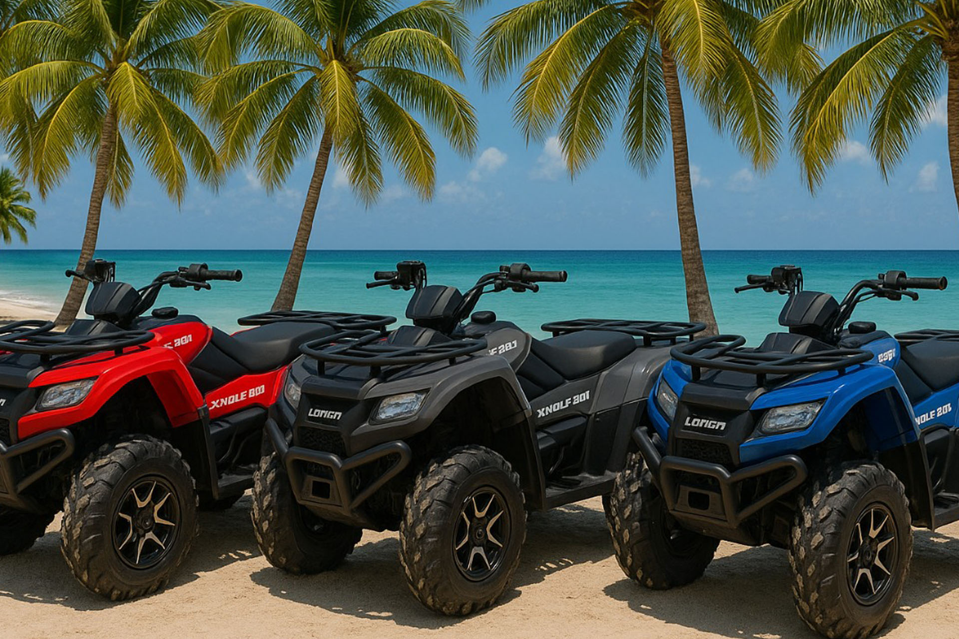 Quad